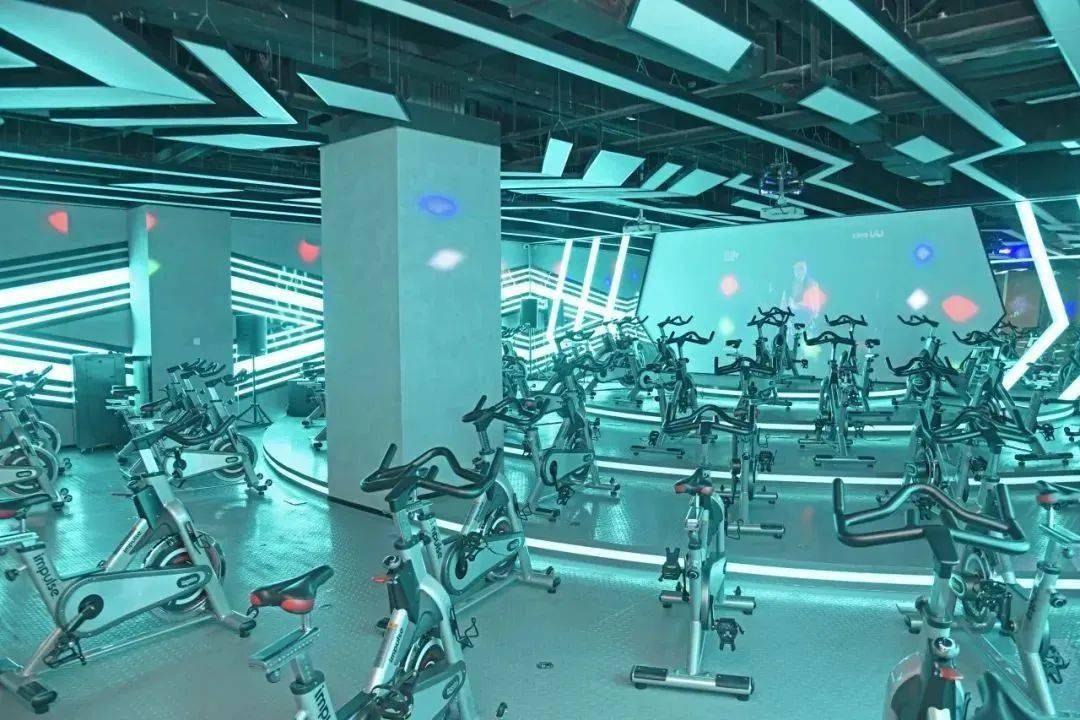 LEYU SPORTS中国官方网站-数字体育技术赋能青少年运动场馆，提升场馆智能化水平的简单介绍