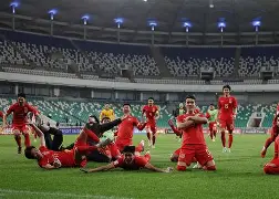 中国足球比赛日耗时刷新纪录