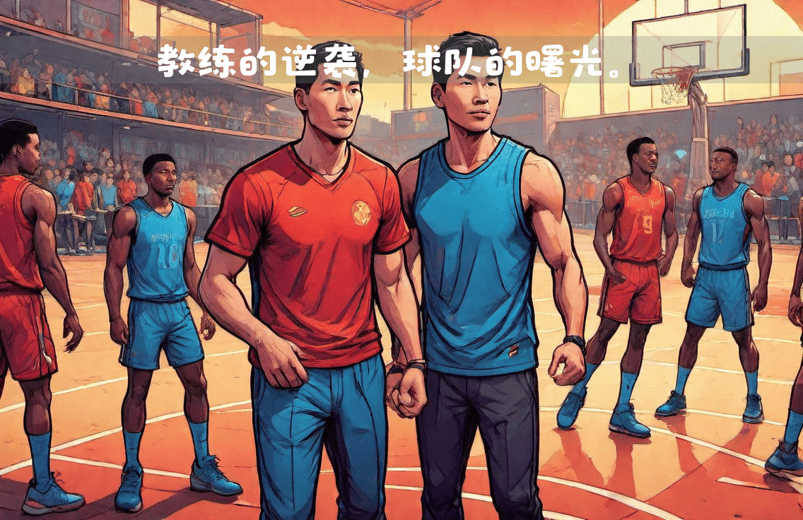 【逆境反击】球队X如何在落后多分的情况下逆转的简单介绍