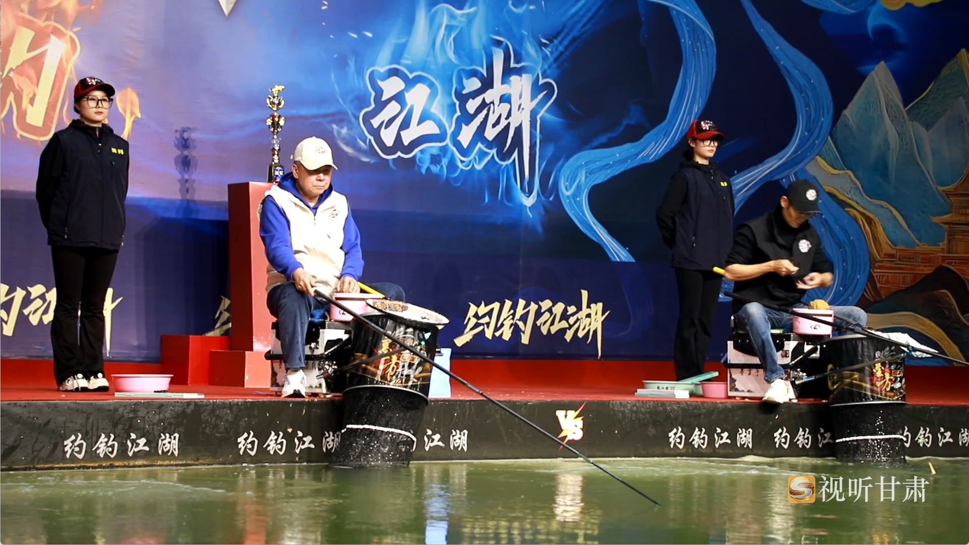乐鱼体育APP官方下载-包含钓鱼大赛：静谧中的激烈比拼的词条