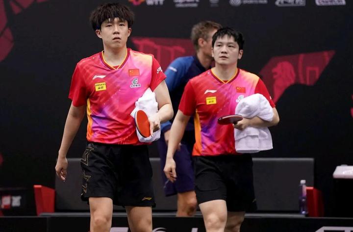 国际乒乓球公开赛，精彩对决引发热议