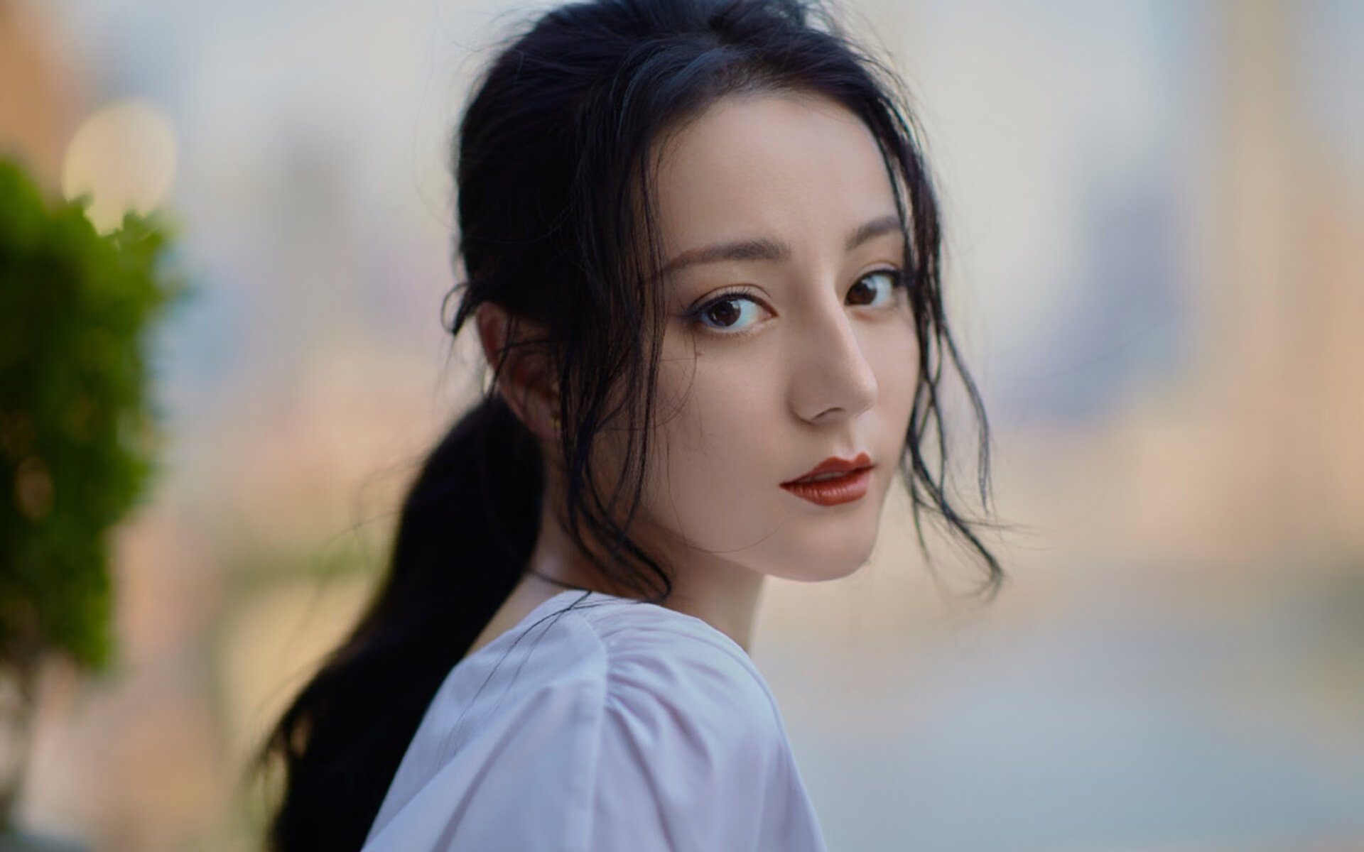 瑞·弗兰：每次反击和突破后，他总能准确地判断最佳传球线路，瑞弗兰用法
