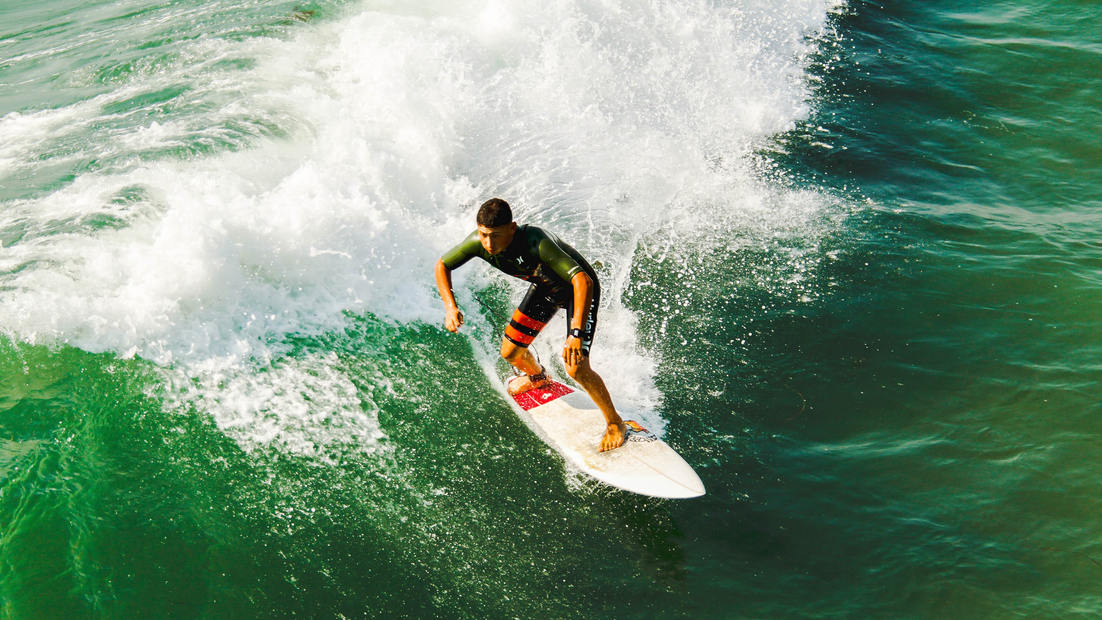 童话故事：年轻球员的成长故事感人至深，球星小时候的故事