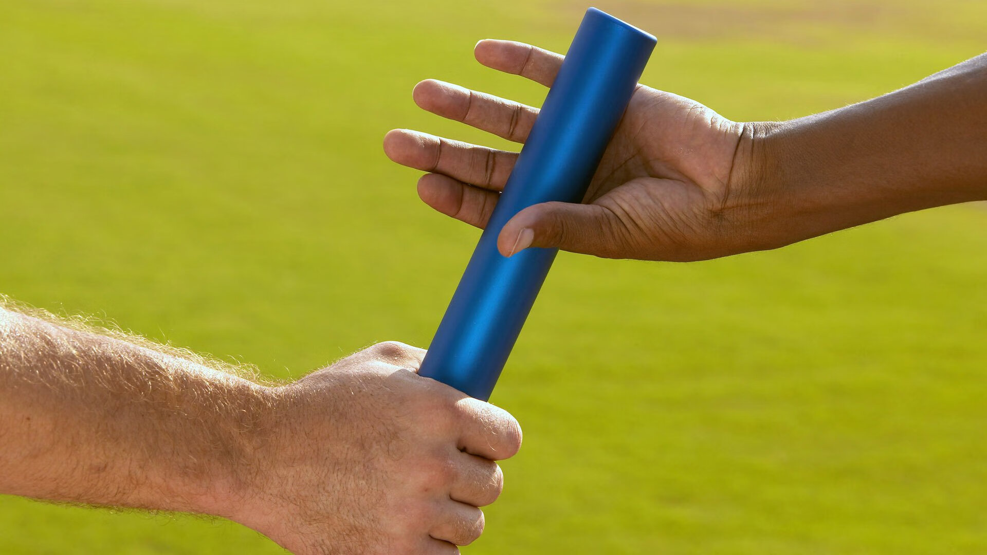 青训场馆引入智能巡逻安保系统，保障青少年安全